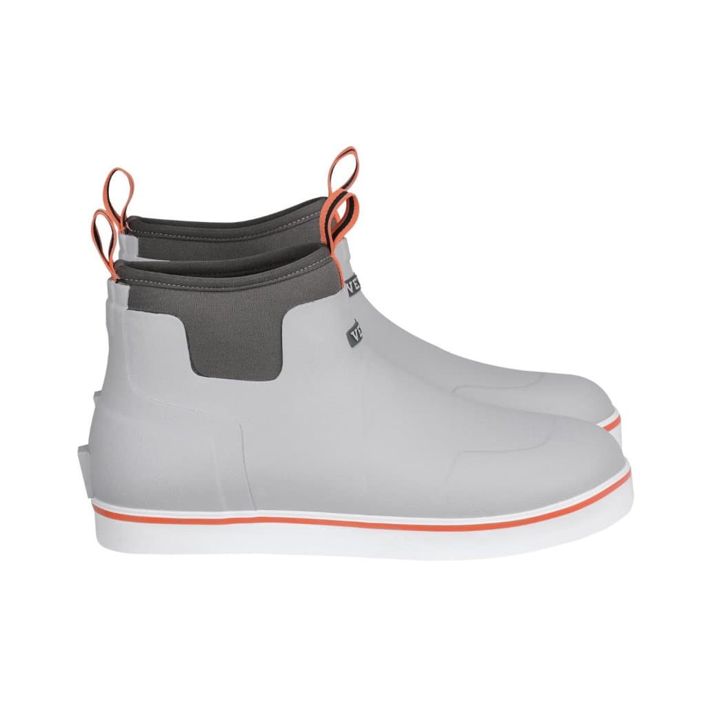 Pánské kotníkové holínky, voděodolné, neklouzavé, pracovní holínky, velikost US 12