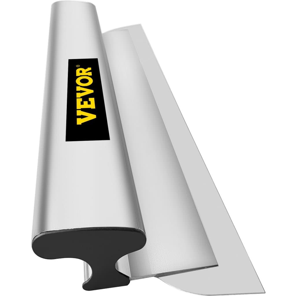 Hladítko na sádrokarton 60 cm z nerezové oceli