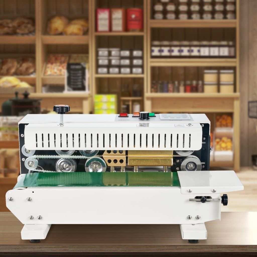 Kontinuální horizontální balicí pás z uhlíkové oceli