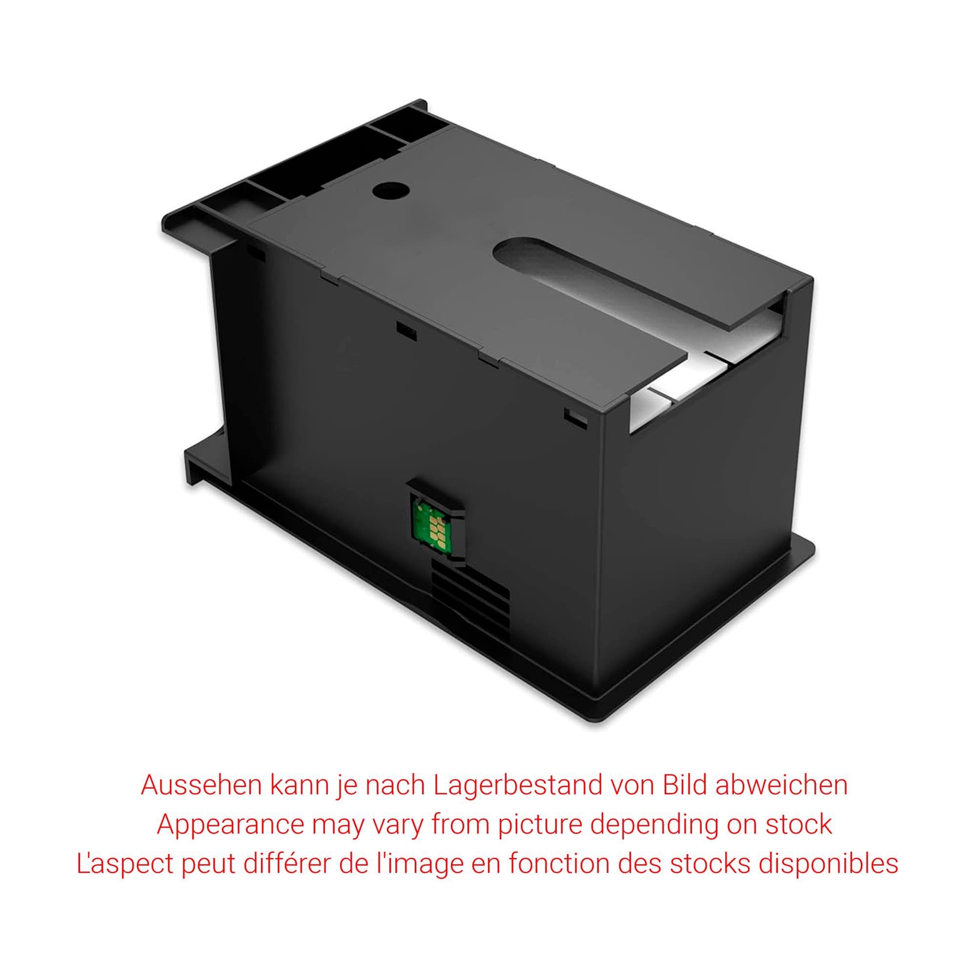 Nádobka na odpadní inkoust / údržbová nádržka, pro Epson SC F500, A2