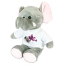 Sublistar® Elephant Jumbo, výška sedu cca 210 mm, 48 ks/karton