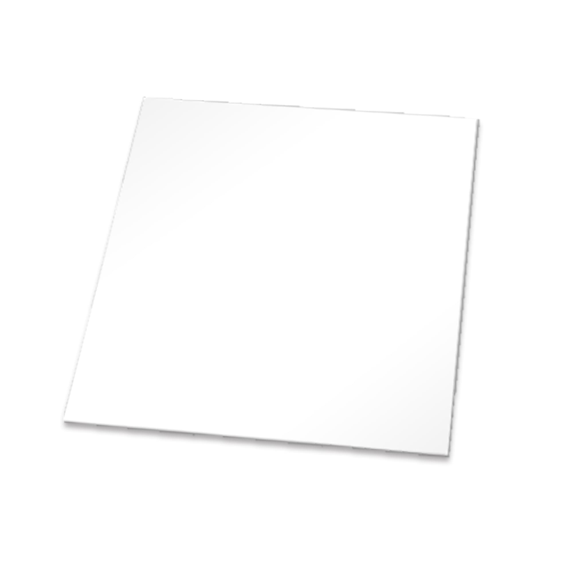 Subli Leather, Kožené prostěradla z umělé kůže, rozměr 350 x 350 mm, 25 ks/balení