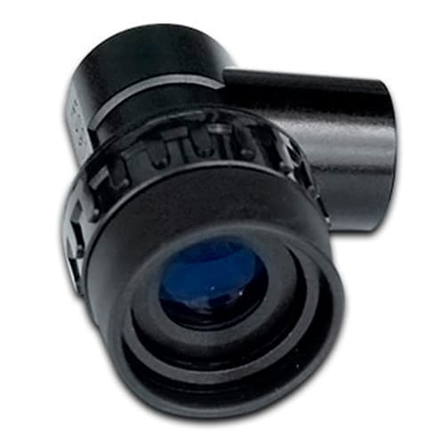 Lupa pro nastavení nože, pro řezací plotr Graphtec