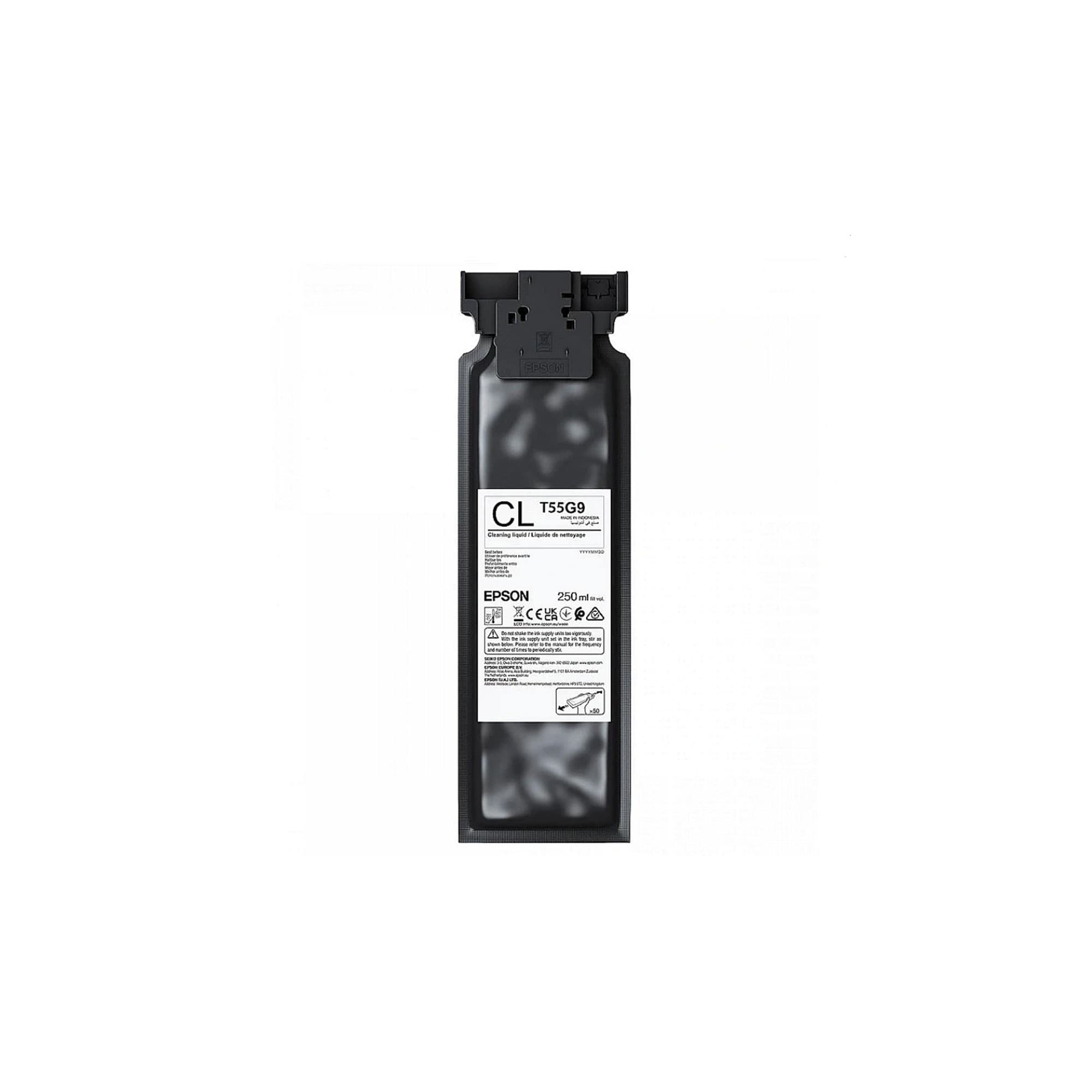 Čisticí kapalina, sáček 250 ml, pro Epson SC-F1000