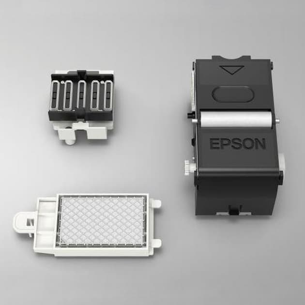 Sada pro čištění tiskové hlavy pro Epson SC-F2000/F2100