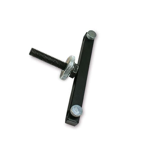 Náhradní díl pro lis na hrnky MPR-2, Spojovací kus mezi topným tělesem a pákou