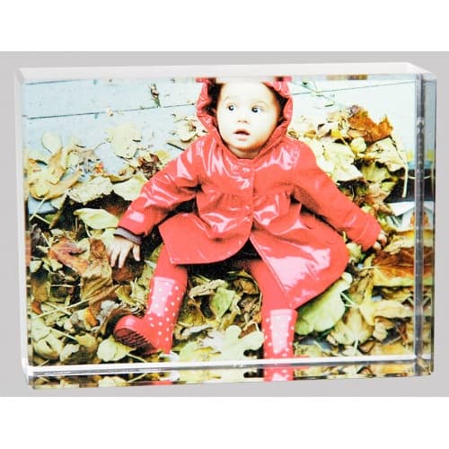 Fotokrystal CR-001, rozměr 60 x 80 x 25 mm, 54 ks/karton