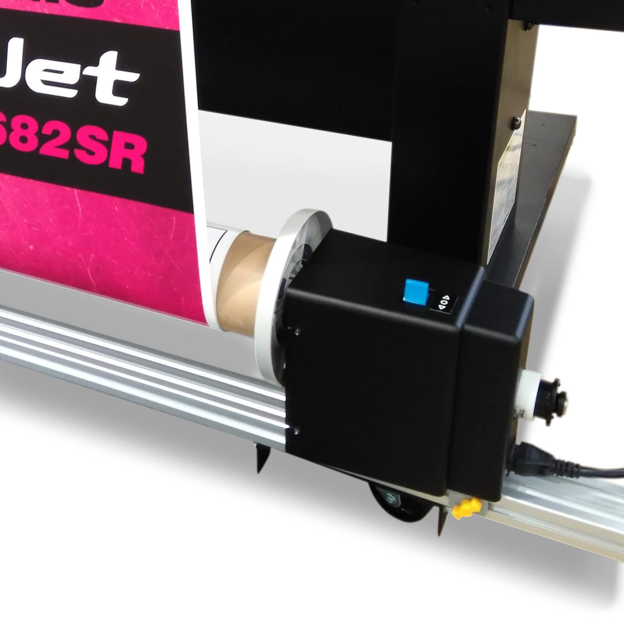 Navíječ s krouticím momentem do 30 kg, pro XPJ-1641SR-P, XPJ-1682SR a XPJ-1682SR-P