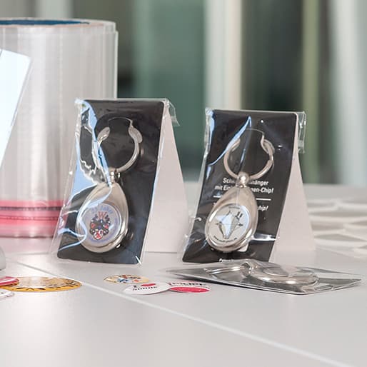 Příslušenství Multiplexx, různé produkty