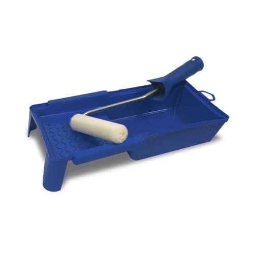 Sada malířských válečků, včetně: