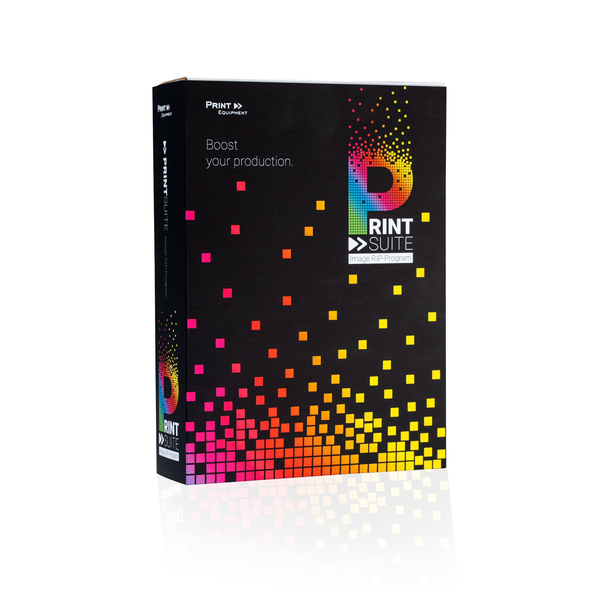 Plugin Fluid Mask pro ořezávání obrazových motivů, pro sublimaci