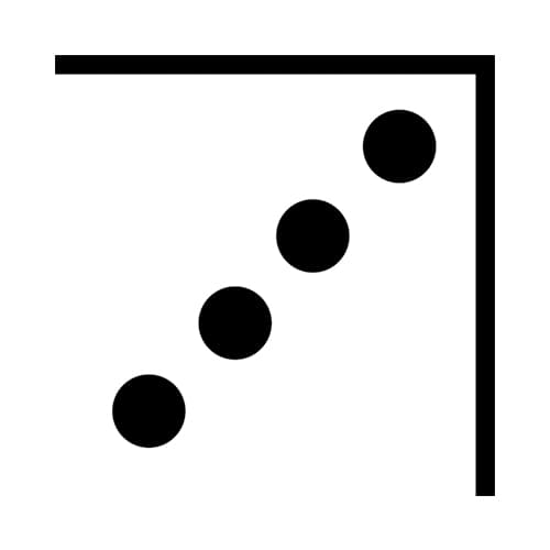 Děrovací nástroj pro ACCR-1, děrovací otvor, různé průměry