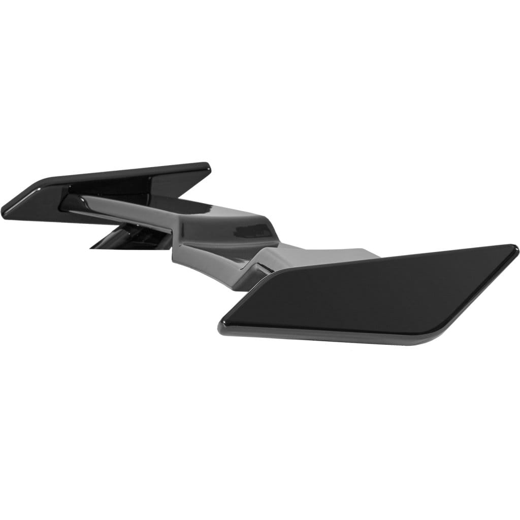 Zadní spoiler ve stylu GT