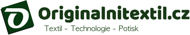 Originalnitextil.cz - Textil - hobby - elektronika