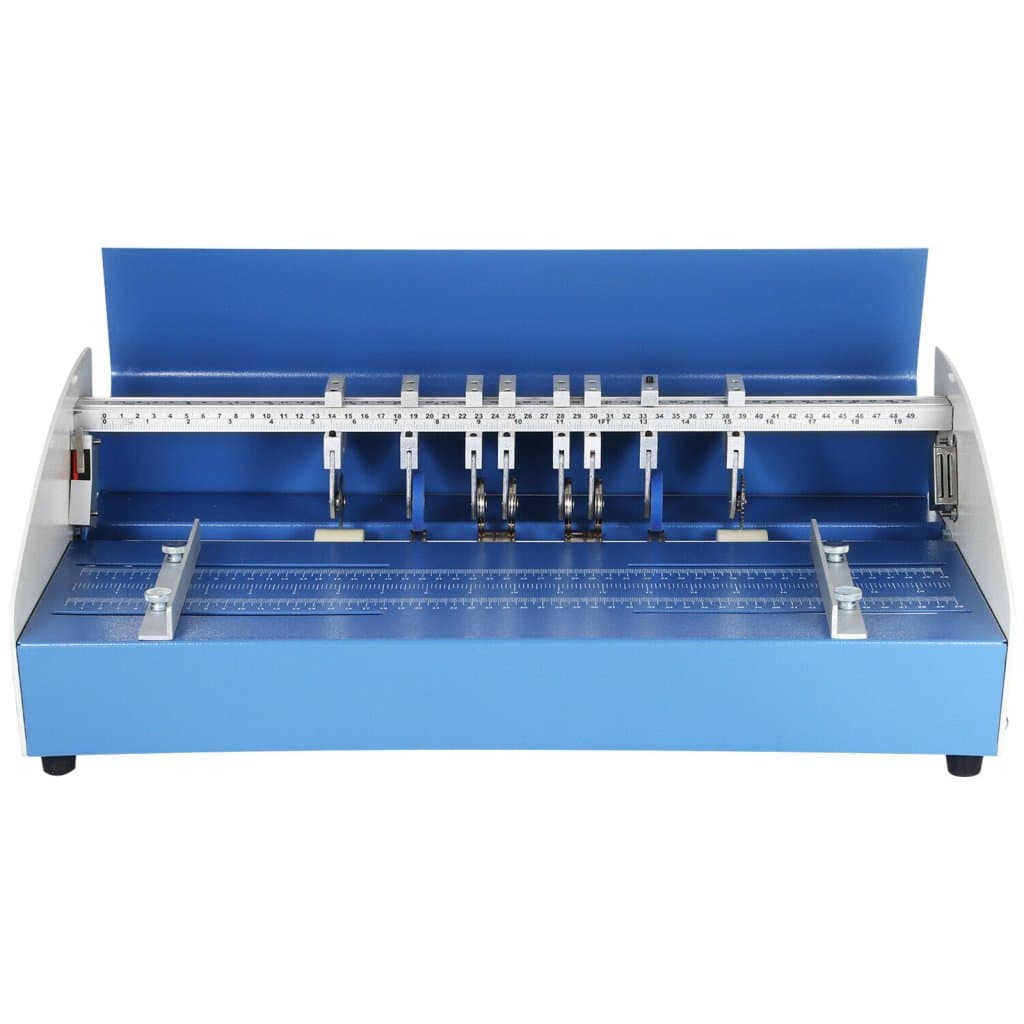Elektrická řezačka 3 v 1 520 mm