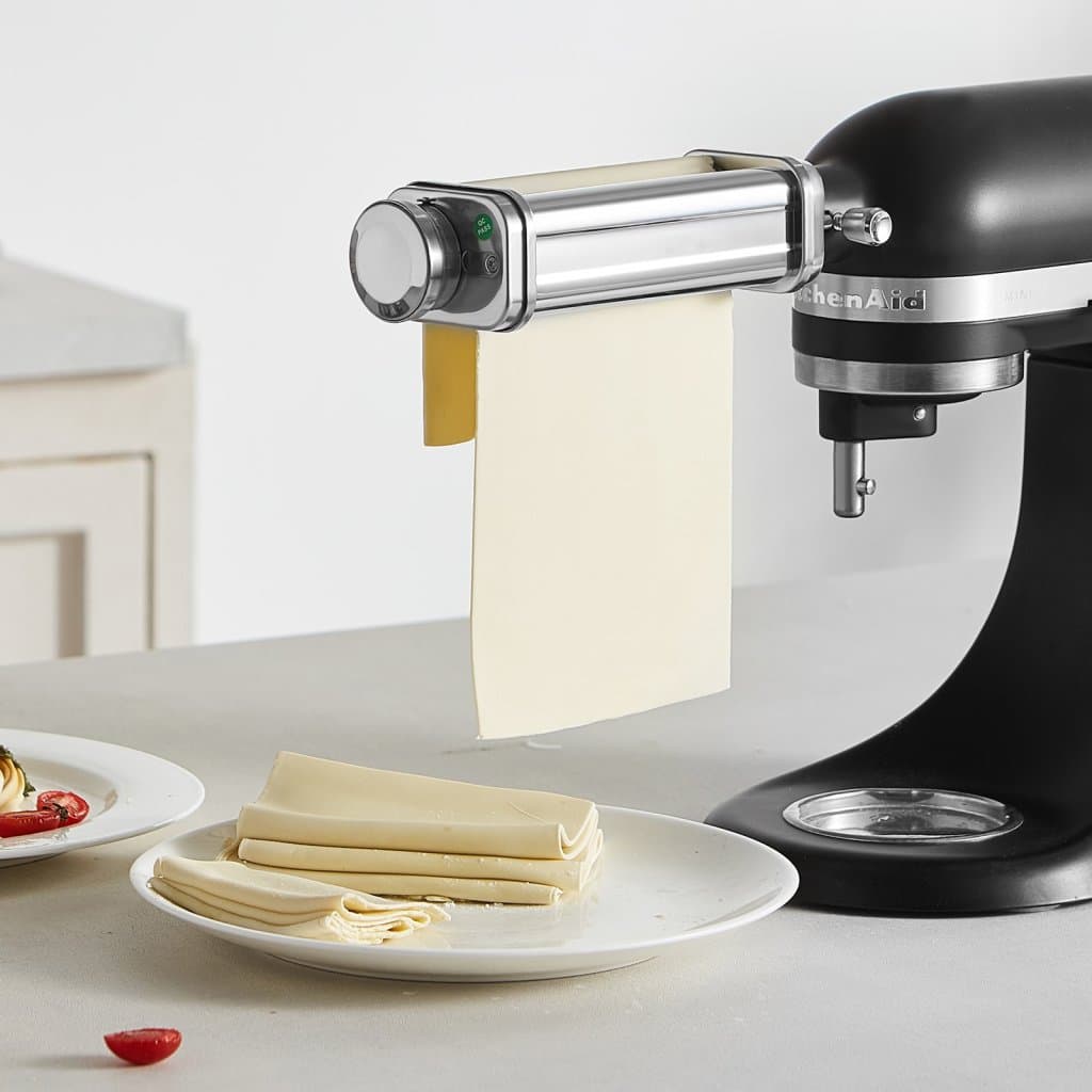 Těstovinový nástavec pro mixér KitchenAid