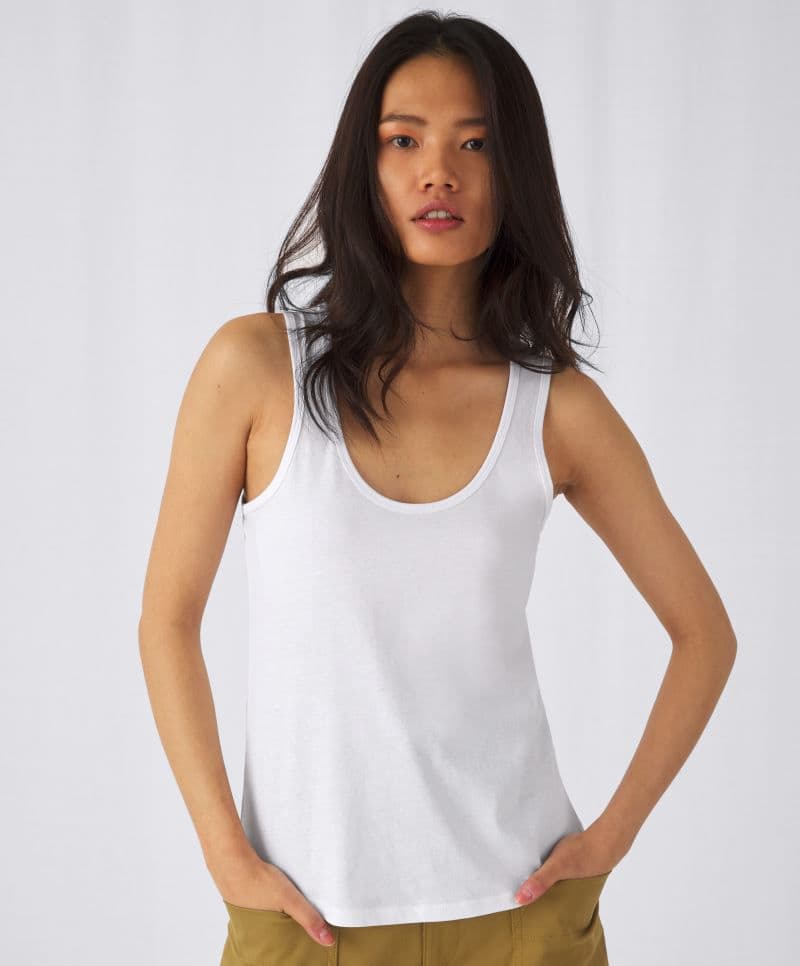 B&C | Inspire Tank T /women_° - Dámské tílko