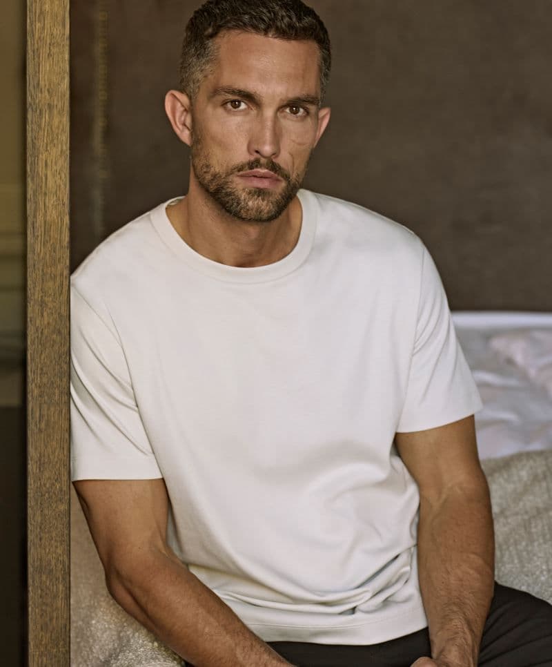 Tee Jays | TJ 1450 - Pánské tričko Pima