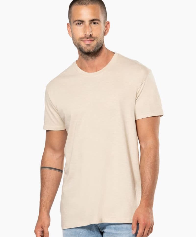 Kariban | K 3025IC - Pánské bio IC tričko