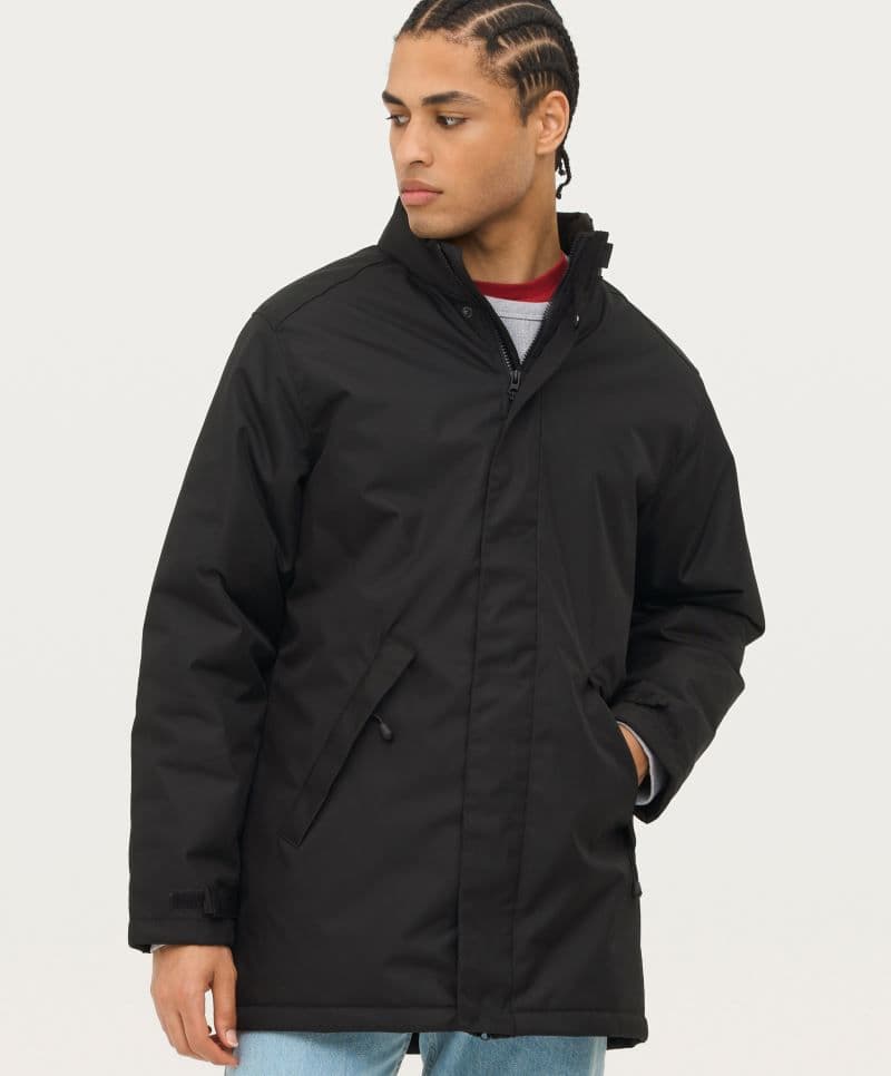 SOL'S | Robyn - Parka