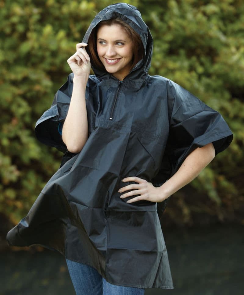 Yoko | HVS 470 Promo Poncho - Poncho do deště