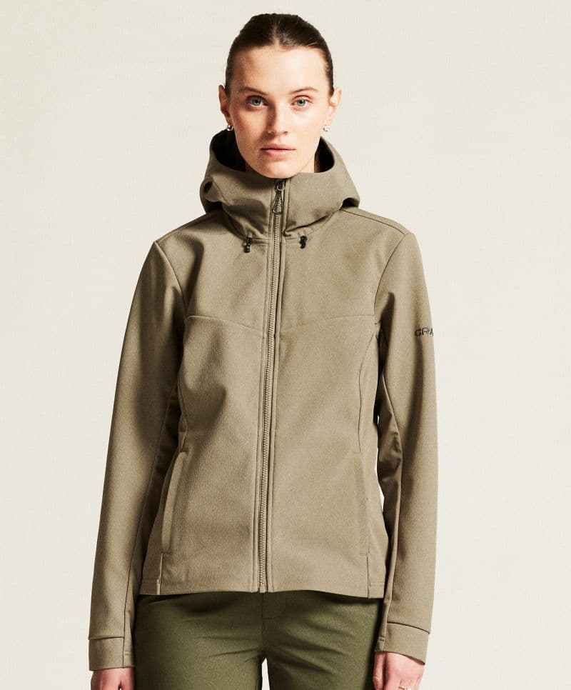 Craft Corp. | ADV 2.0 Softshell Jacket W - Dámská softshellová bunda