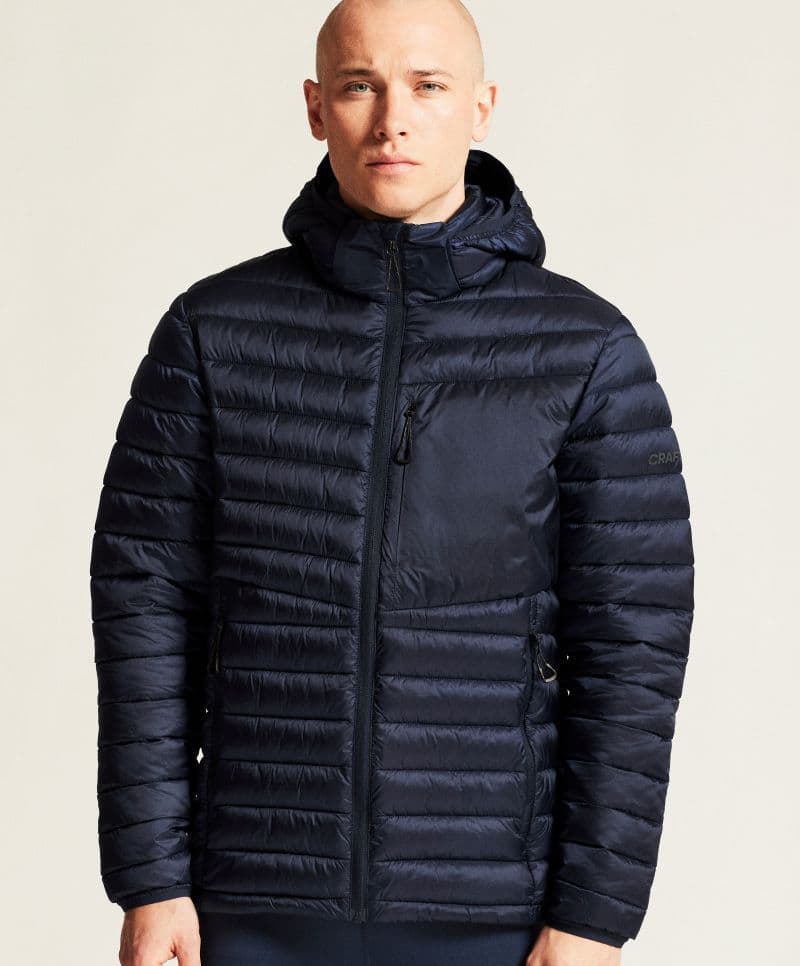 Craft Corp. | CORE Lt. Insulation Jacket M - Pánská prošívaná bunda