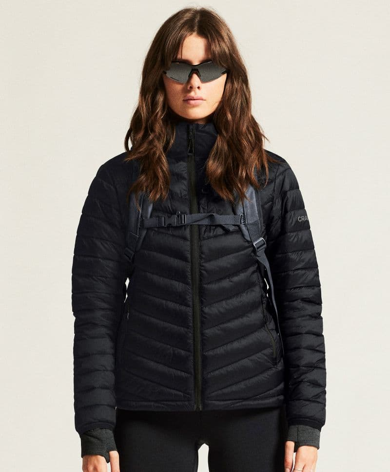 Craft Corp. | CORE Lt. Insulation Jacket W - Dámská prošívaná bunda