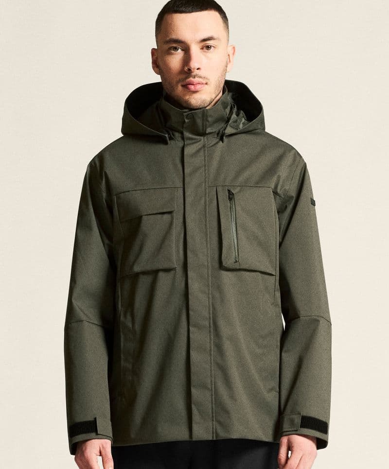 Craft Corp. | Urban Jacket M - Pánská bunda
