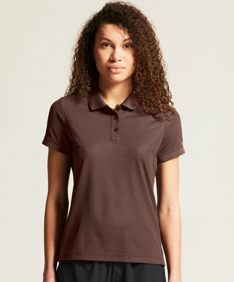 Craft Corp. | CORE Unify Polo Shirt W - Dámské sportovní polo
