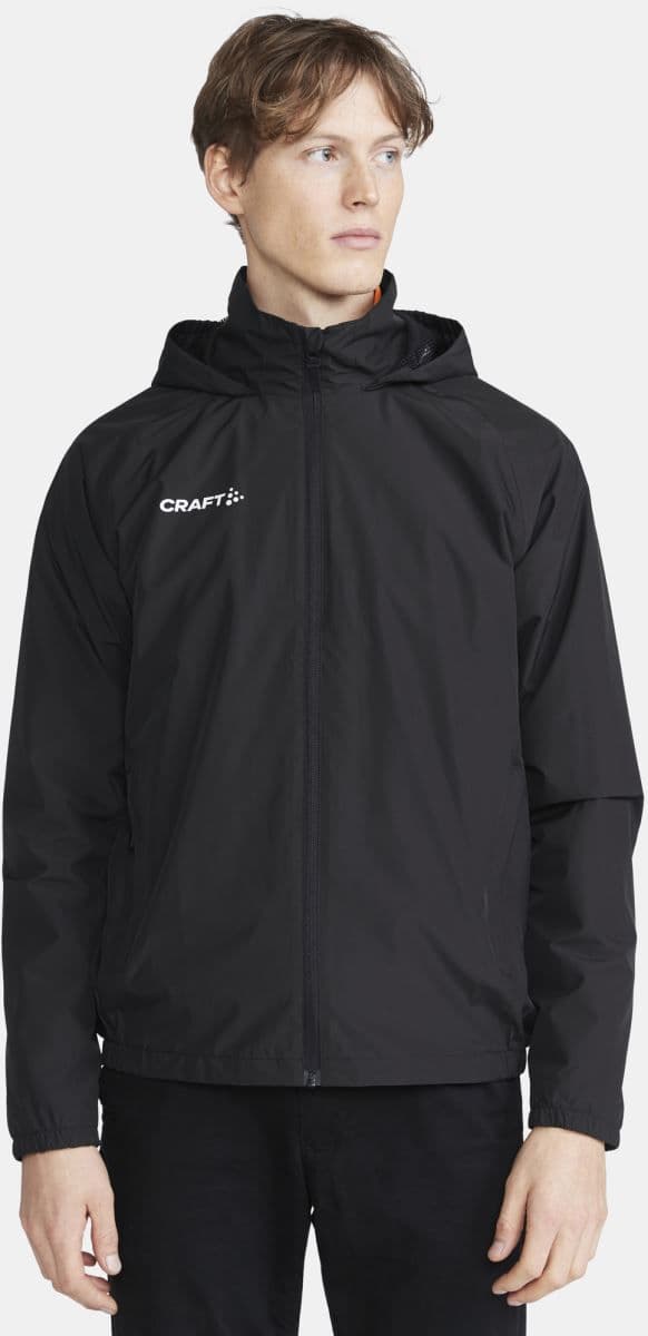 Craft TW | Evolve Rain Jacket M - Lehká pánská bunda do deště