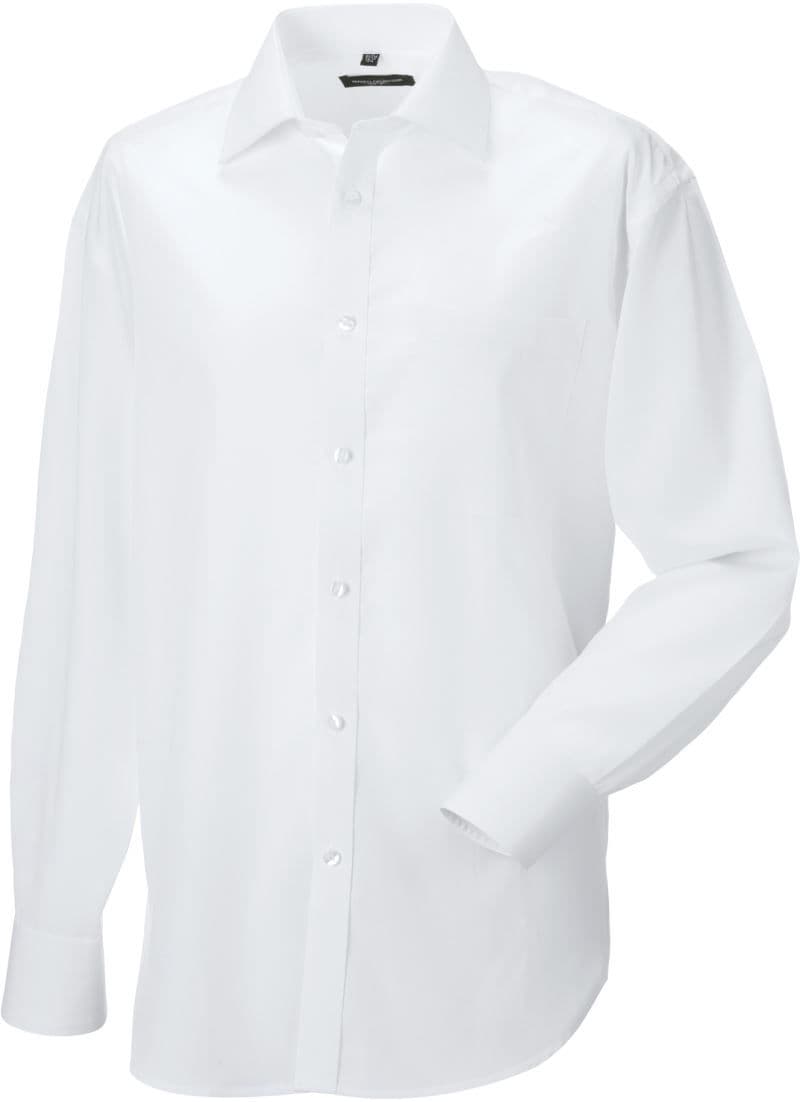Russell Athletic | 952M - Tencel® business košile, dlouhý rukáv