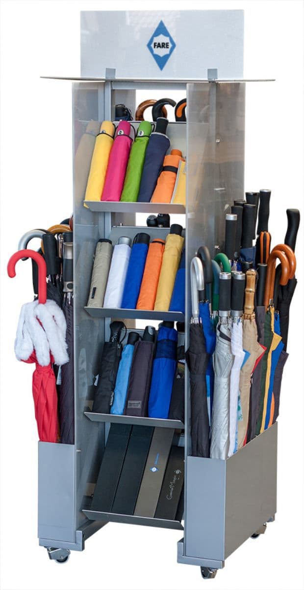 Fare | 11963 - Prezentační stojan