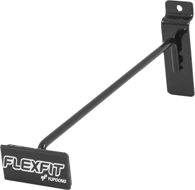 Flexfit | 6 Hook Set - Držák na čepice