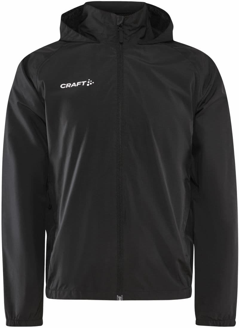 Craft TW | Evolve Rain Jacket Jr - Lehká dětská bunda do deště